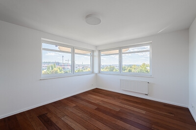 Nepilova, Vysočany - Praha 9 | Prodej, Byt 5+kk, 257 m²