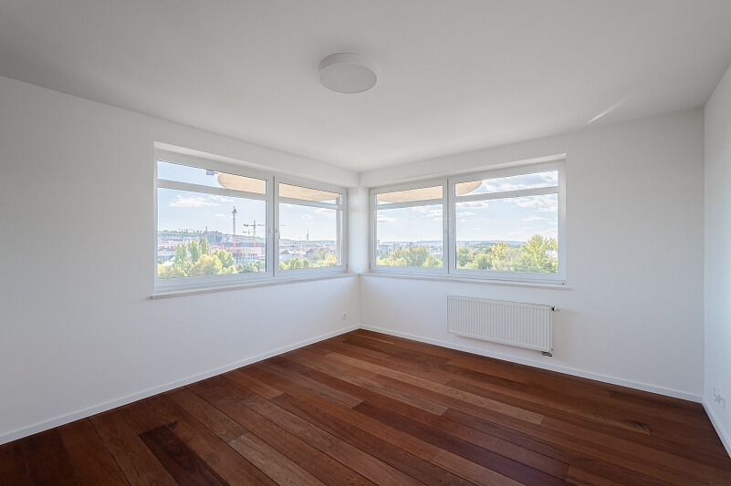 Nepilova, Vysočany - Praha 9 | Prodej, Byt 5+kk, 257 m²