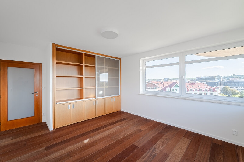 Nepilova, Vysočany - Praha 9 | Prodej, Byt 5+kk, 257 m²