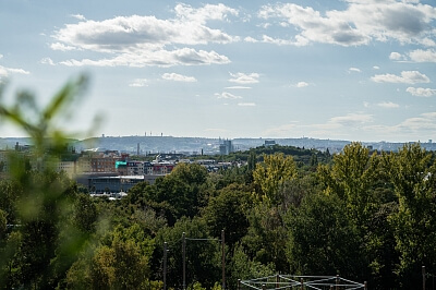 Nepilova, Vysočany - Prague 9 | Sale, Apartment Four-bedroom (5+kk), 257 m²