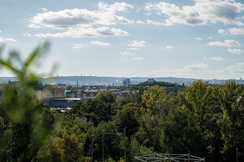 Nepilova, Vysočany - Prague 9 | Sale, Apartment Four-bedroom (5+kk), 257 m²