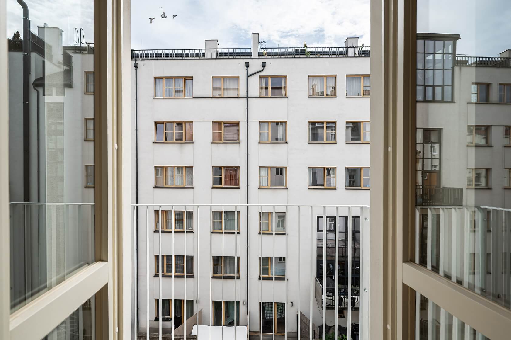 Plzeňská, Košíře - Prague 5 | Sale, Apartment One-bedroom (2+kk), 46 m²