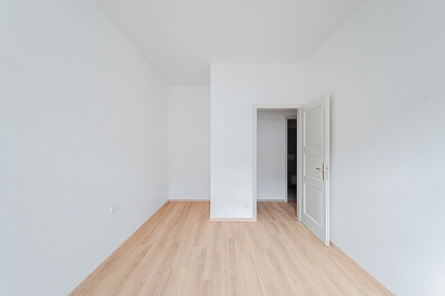 Plzeňská, Košíře - Prague 5 | Sale, Apartment One-bedroom (2+kk), 46 m²