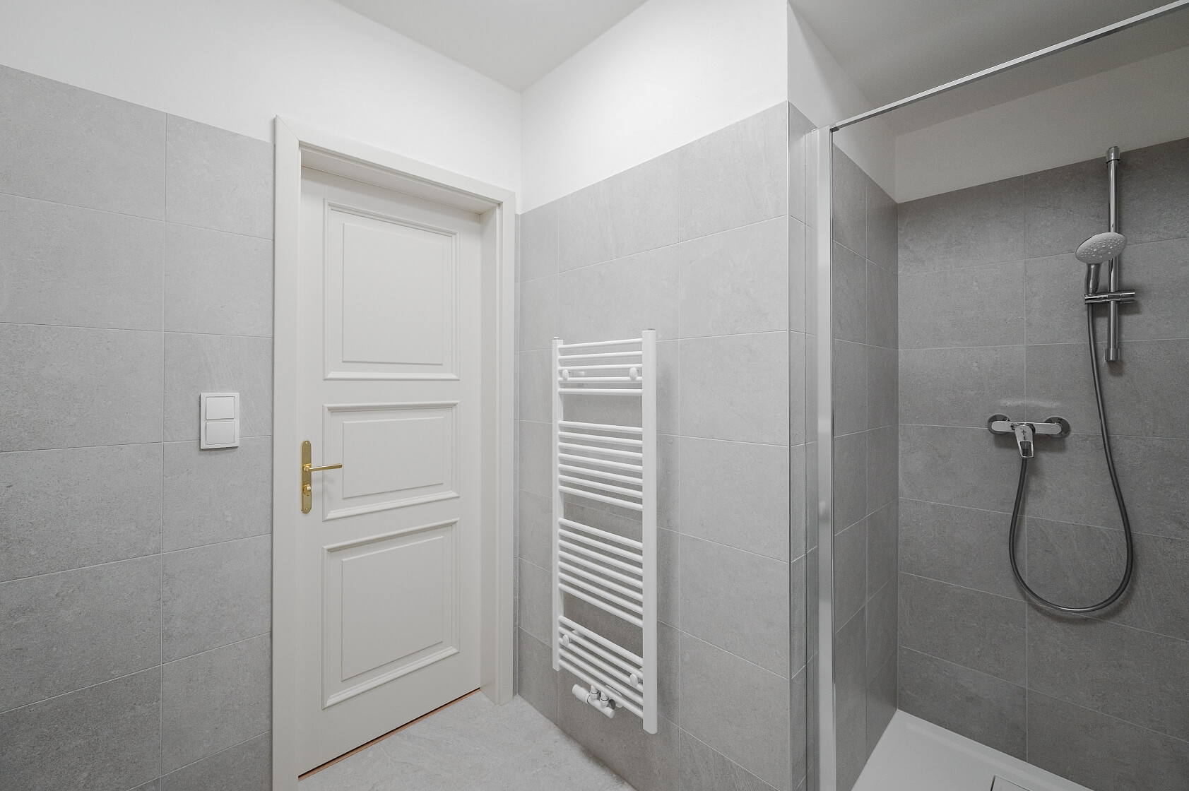 Plzeňská, Košíře - Prague 5 | Sale, Apartment One-bedroom (2+kk), 51 m²