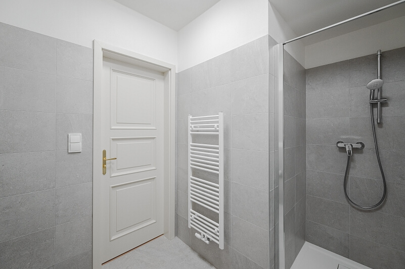 Plzeňská, Košíře - Prague 5 | Sale, Apartment One-bedroom (2+kk), 51 m²