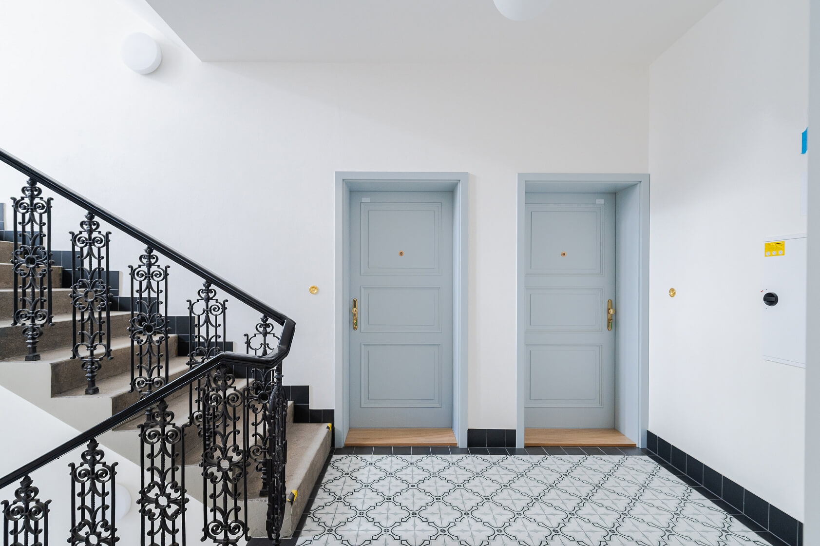 Plzeňská, Košíře - Praha 5 | Prodej, Byt 2+kk, 51 m²