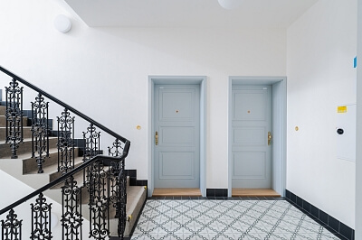 Plzeňská, Košíře - Praha 5 | Prodej, Byt 2+kk, 51 m²