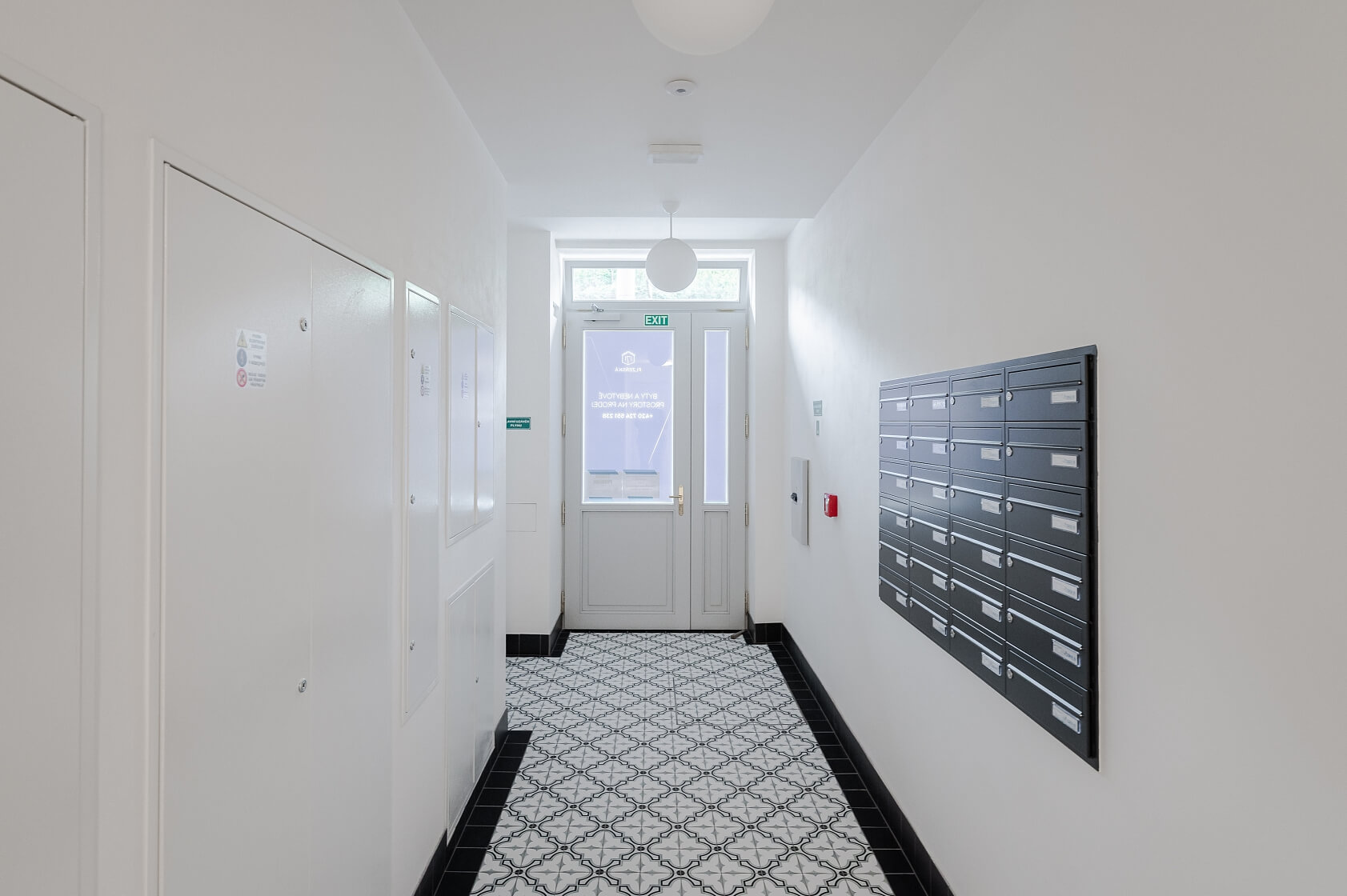 Plzeňská, Košíře - Praha 5 | Prodej, Byt 2+kk, 51 m²