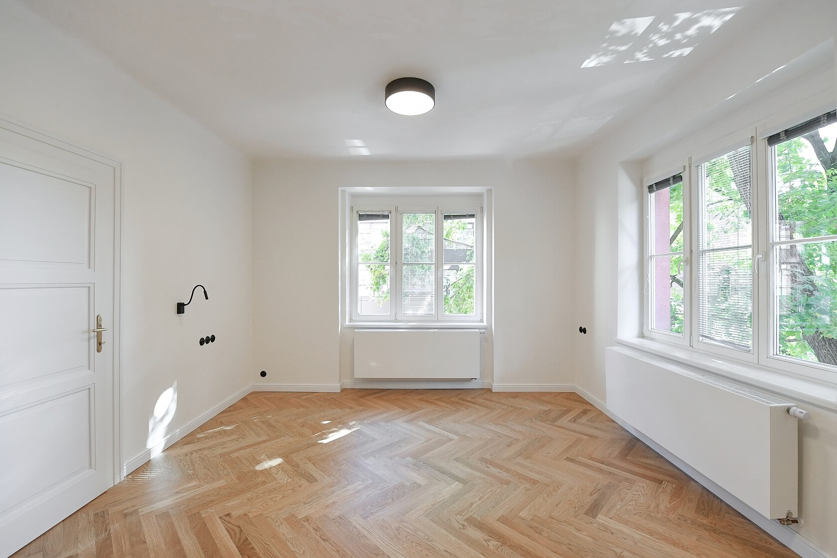 Tusarova, Holešovice - Praha 7 | Pronájem, Byt 3+kk, 83 m²