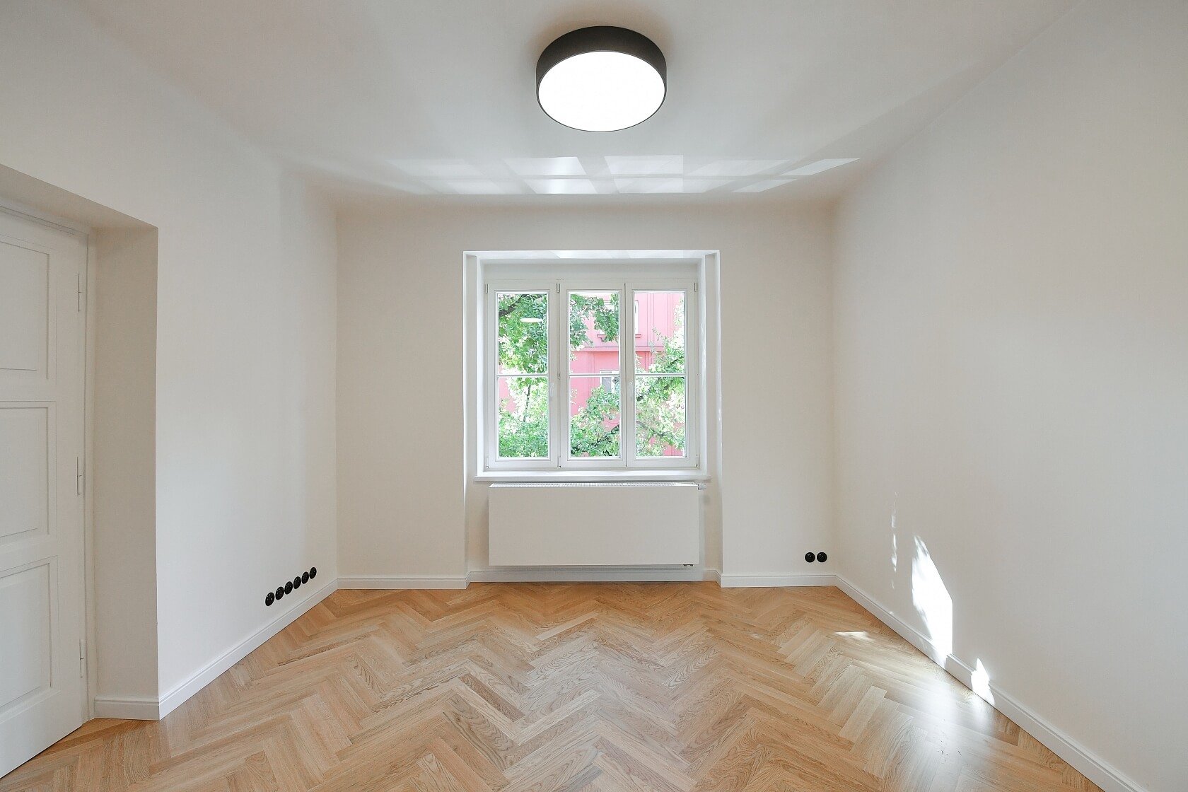 Tusarova, Holešovice - Praha 7 | Pronájem, Byt 3+kk, 83 m²