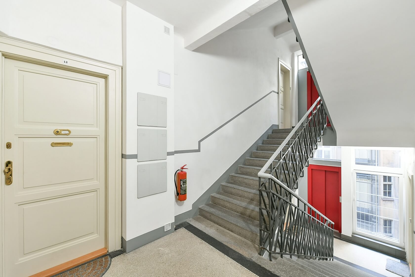 Tusarova, Holešovice - Praha 7 | Pronájem, Byt 3+kk, 83 m²