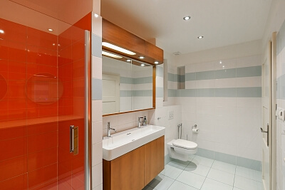 Čajkovského, Žižkov - Prague 3 | Rent, Apartment Three-bedroom (4+kk), 138 m²