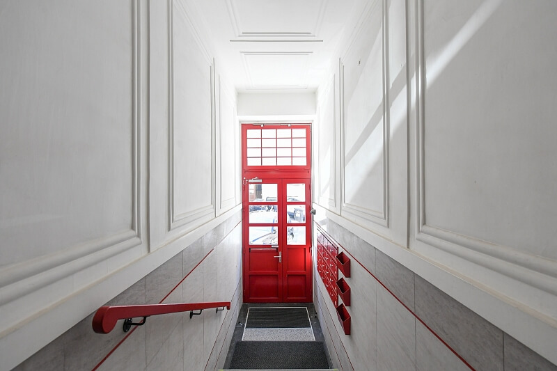 Čajkovského, Žižkov - Praha 3 | Pronájem, Byt 4+kk, 138 m²