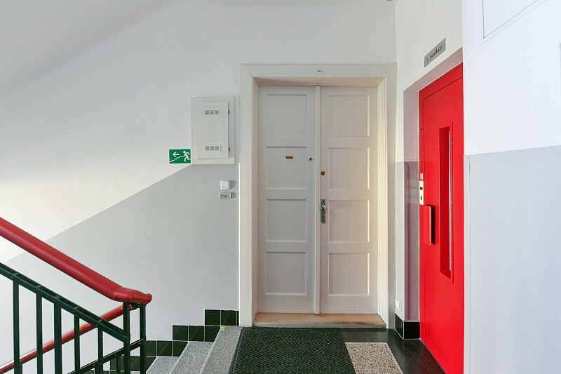 Čajkovského, Žižkov - Praha 3 | Pronájem, Byt 4+kk, 138 m²