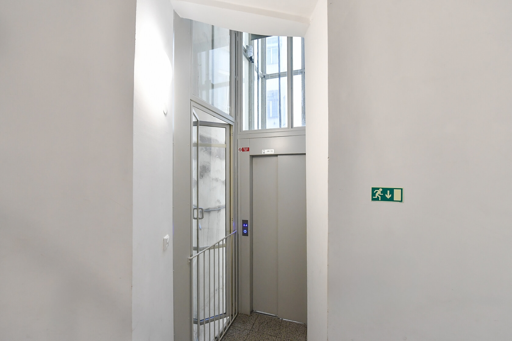 Na Zderaze, Nové Město - Praha 2 | Prodej, Byt 2+kk, 73 m²