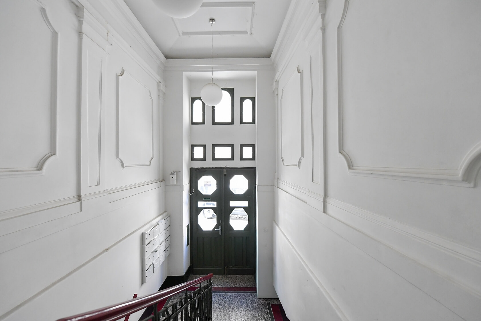 Na Zderaze, Nové Město - Praha 2 | Prodej, Byt 2+kk, 73 m²