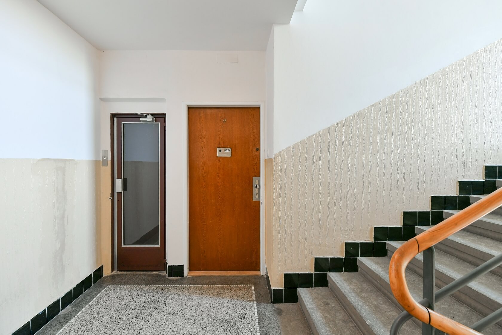 Terronská, Bubeneč - Prague 6 | Sale, Apartment Two-bedroom (3+1), 90 m²