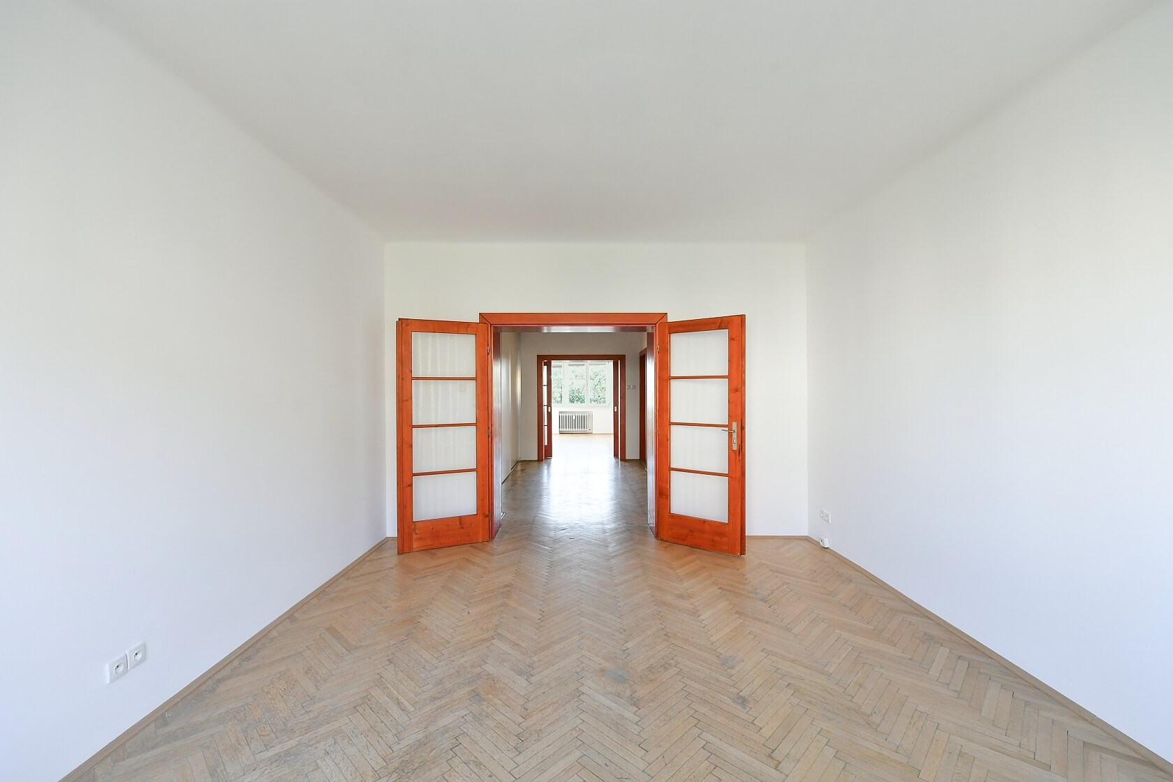 Terronská, Bubeneč - Praha 6 | Prodej, Byt 3+1, 90 m²