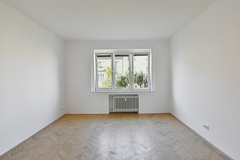 Terronská, Bubeneč - Prague 6 | Sale, Apartment Two-bedroom (3+1), 90 m²