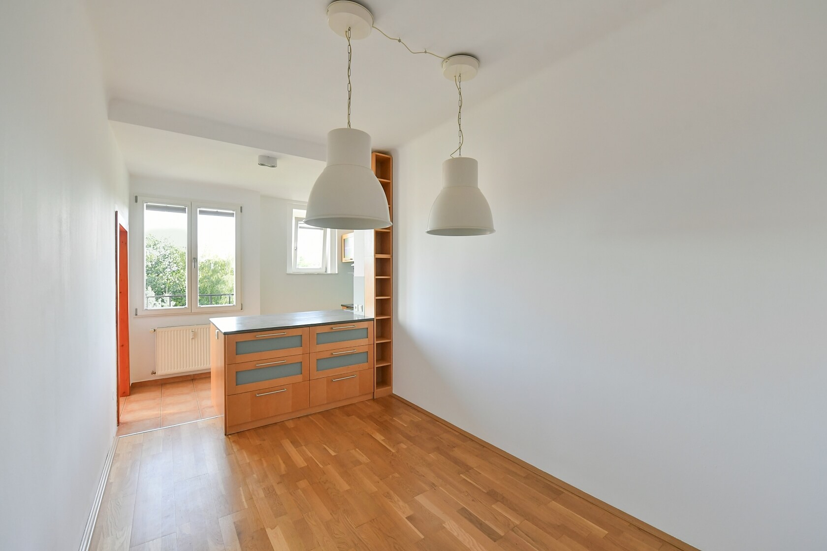 Terronská, Bubeneč - Praha 6 | Prodej, Byt 3+1, 90 m²