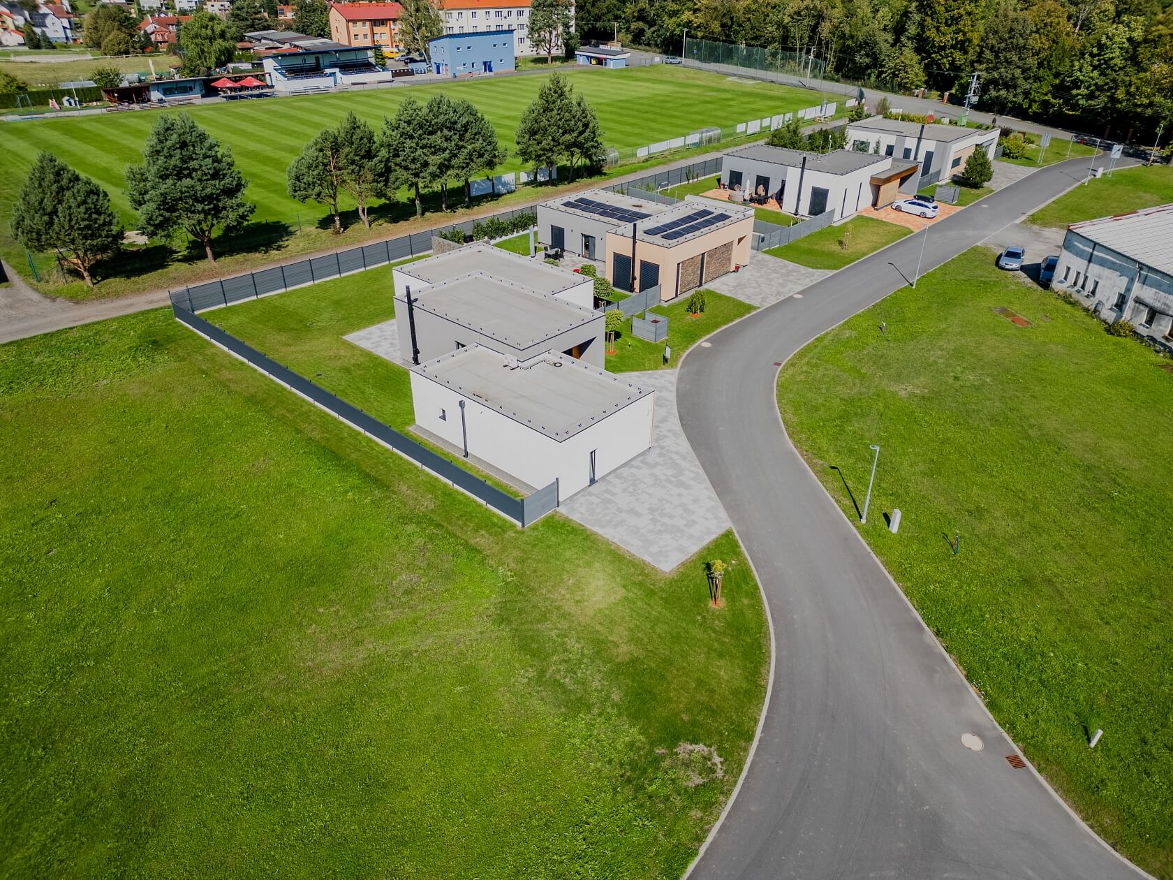 K Juliánce, Šilheřovice - Opava | Prodej, Rodinný dům 4+kk, 219 m²