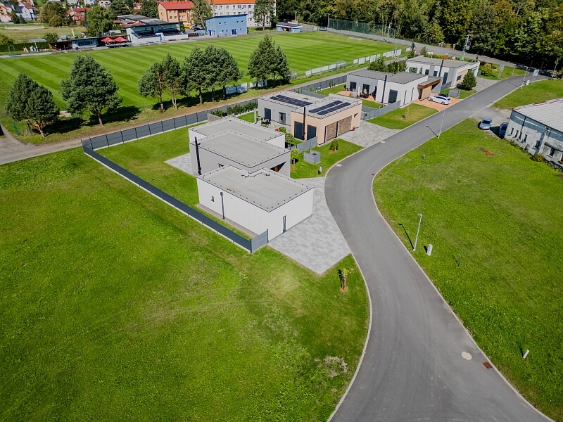 K Juliánce, Šilheřovice - Opava | Prodej, Rodinný dům 4+kk, 219 m²