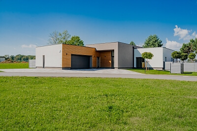 K Juliánce, Šilheřovice - Opava | Sale, House Three-bedroom (4+kk), 219 m²