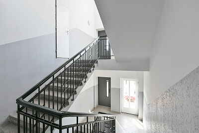 Letohradská, Holešovice - Praha 7 | Pronájem, Byt 2+kk, 56 m²