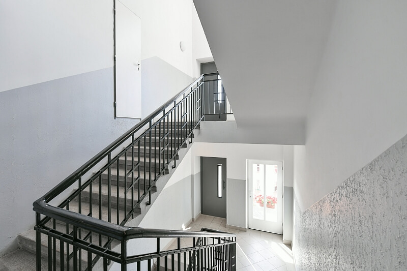 Letohradská, Holešovice - Praha 7 | Pronájem, Byt 2+kk, 56 m²