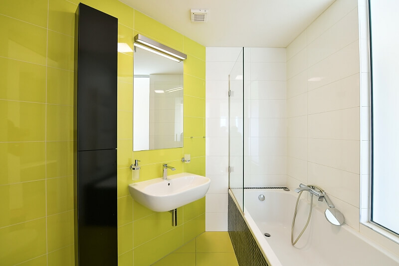 Letohradská, Holešovice - Praha 7 | Pronájem, Byt 2+kk, 56 m²