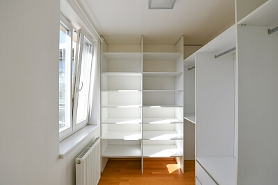 Letohradská, Holešovice - Praha 7 | Pronájem, Byt 2+kk, 56 m²