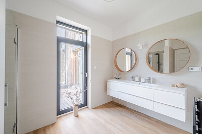 Hostouň - Kladno | Sale, House Five-bedroom (6+kk), 410 m²