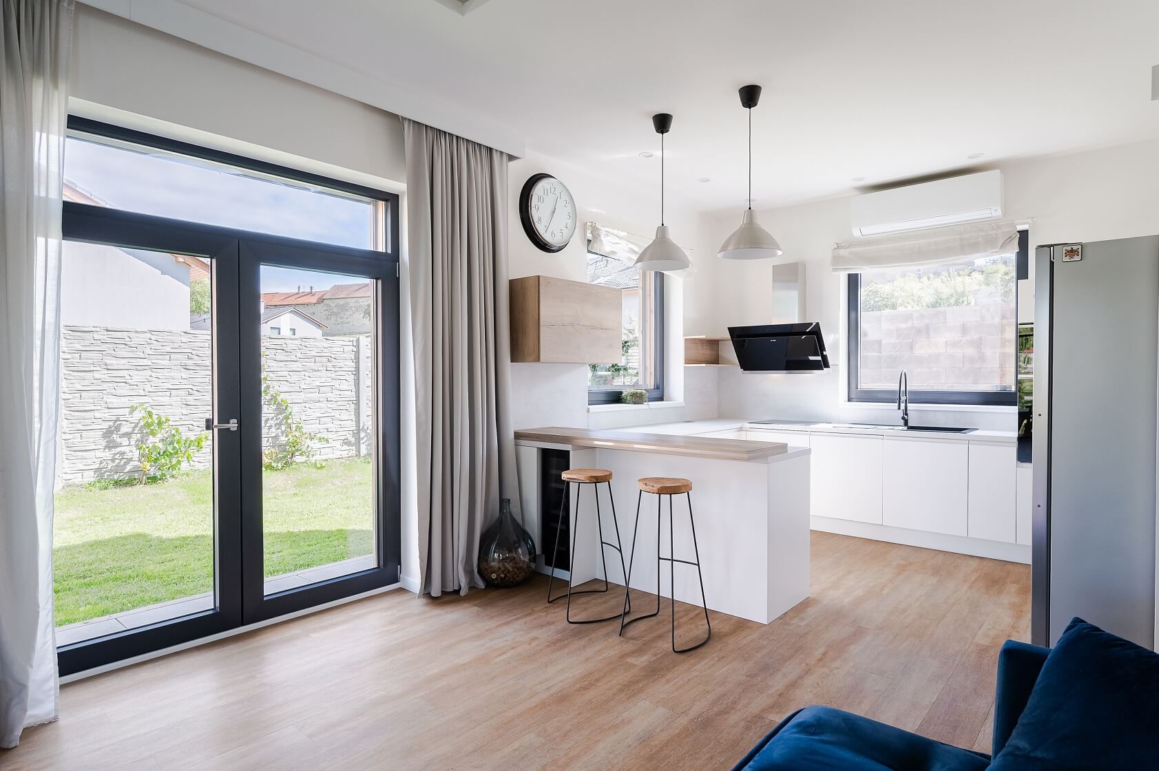 Hostouň - Kladno | Sale, House Five-bedroom (6+kk), 410 m²