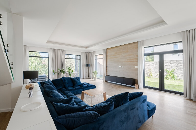 Hostouň - Kladno | Prodej, Rodinný dům 6+kk, 410 m²