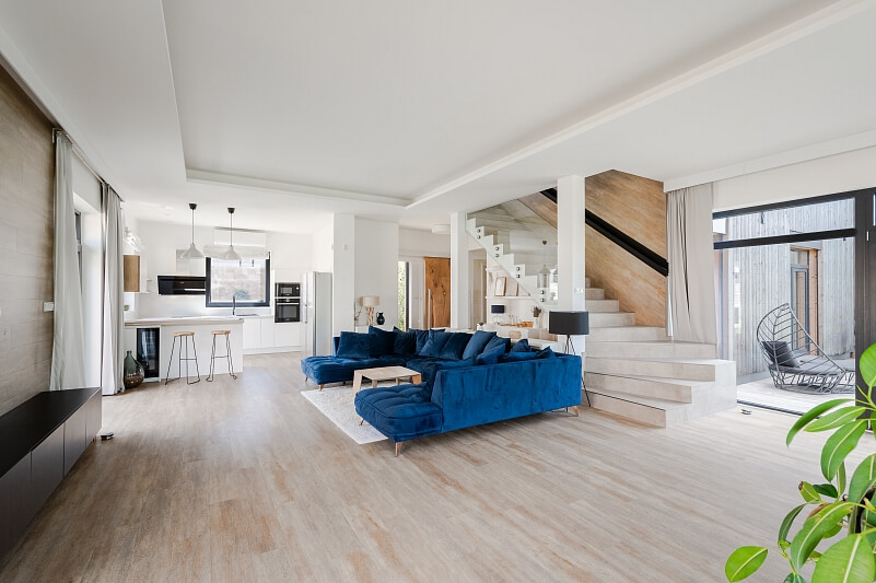 Hostouň - Kladno | Prodej, Rodinný dům 6+kk, 410 m²