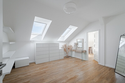 Hostouň - Kladno | Prodej, Rodinný dům 6+kk, 410 m²