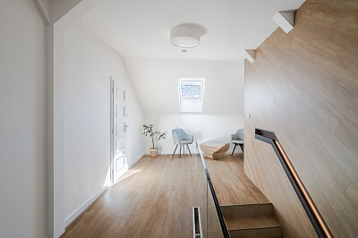 Hostouň - Kladno | Prodej, Rodinný dům 6+kk, 410 m²