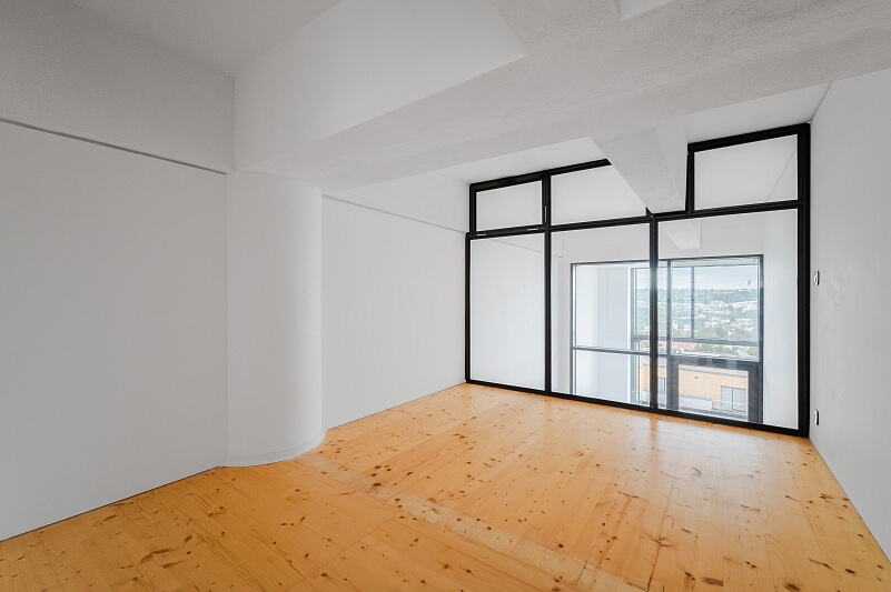 Naskové, Košíře - Praha 5 | Pronájem, Byt 3+kk, 97 m²