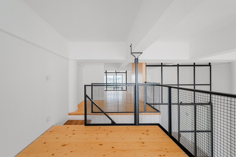 Naskové, Košíře - Praha 5 | Pronájem, Byt 3+kk, 97 m²