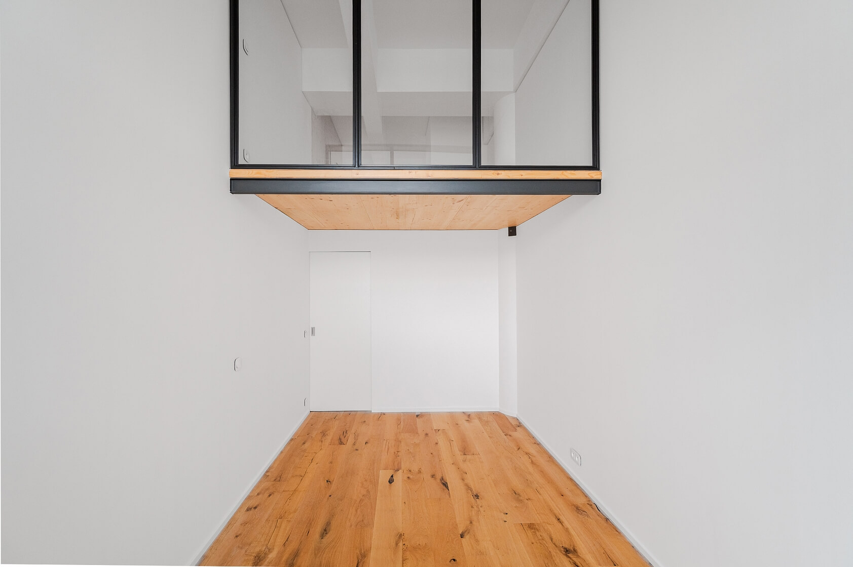 Naskové, Košíře - Praha 5 | Pronájem, Byt 3+kk, 97 m²