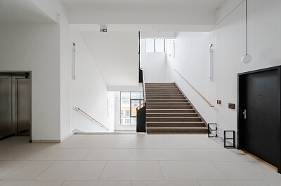 Naskové, Košíře - Prague 5 | Rent, Apartment Two-bedroom (3+kk), 97 m²