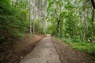 Naskové, Košíře - Prague 5 | Rent, Apartment Two-bedroom (3+kk), 97 m²