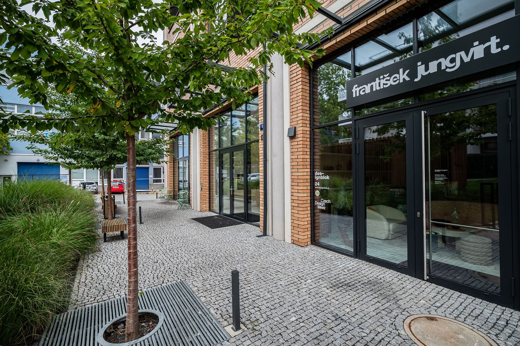 Naskové, Košíře - Prague 5 | Rent, Apartment Two-bedroom (3+kk), 97 m²