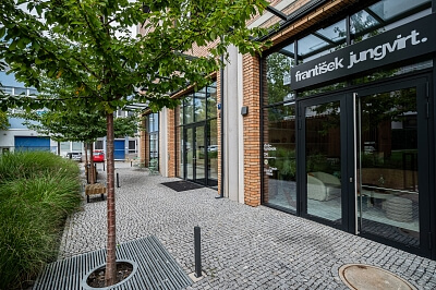 Naskové, Košíře - Prague 5 | Rent, Apartment Two-bedroom (3+kk), 97 m²