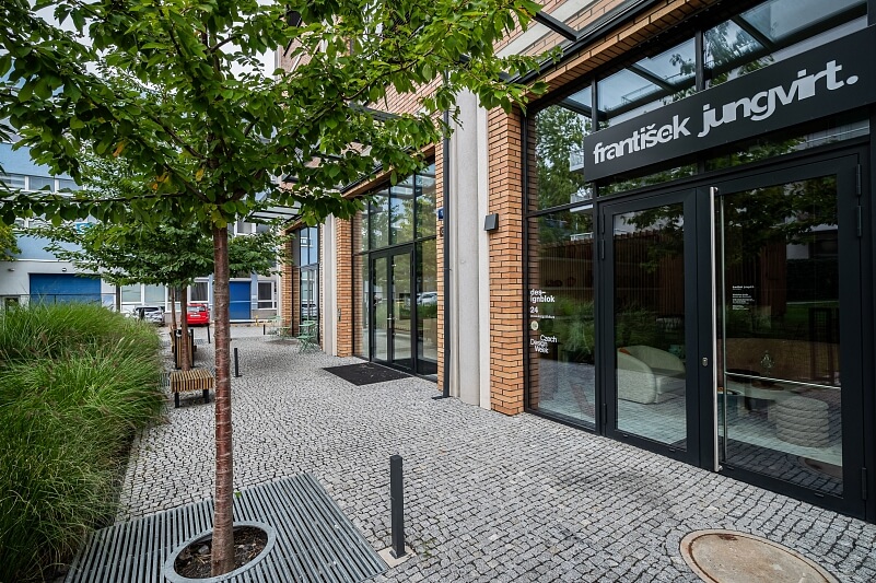 Naskové, Košíře - Praha 5 | Pronájem, Byt 3+kk, 97 m²