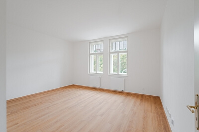 Plzeňská, Košíře - Prague 5 | Sale, Apartment One-bedroom (2+kk), 52 m²