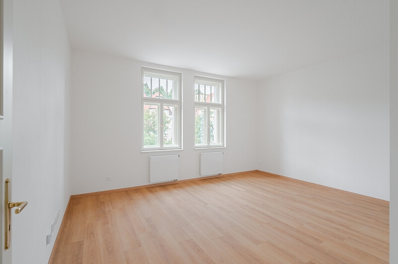 Plzeňská, Košíře - Praha 5 | Prodej, Byt 2+kk, 50 m²