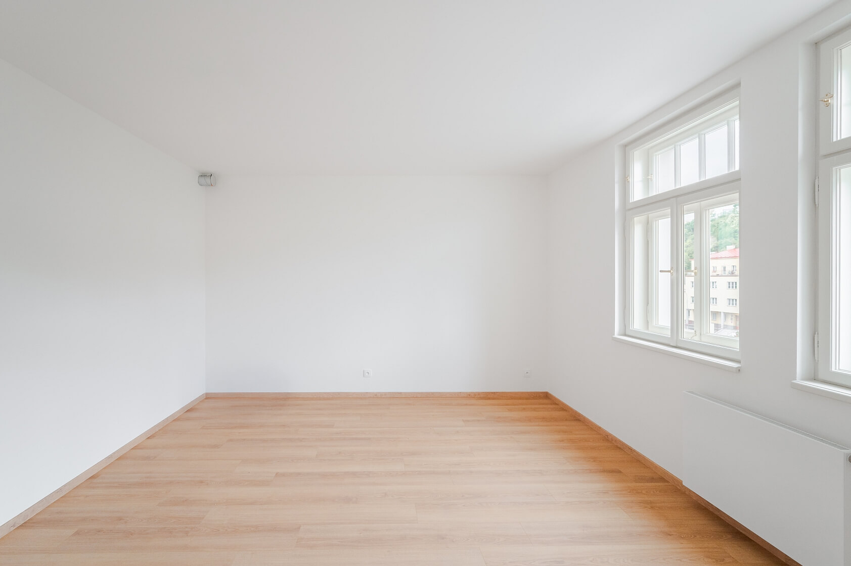 Plzeňská, Košíře - Prague 5 | Sale, Apartment One-bedroom (2+kk), 52 m²