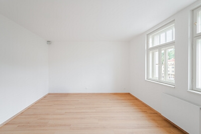 Plzeňská, Košíře - Praha 5 | Prodej, Byt 2+kk, 52 m²