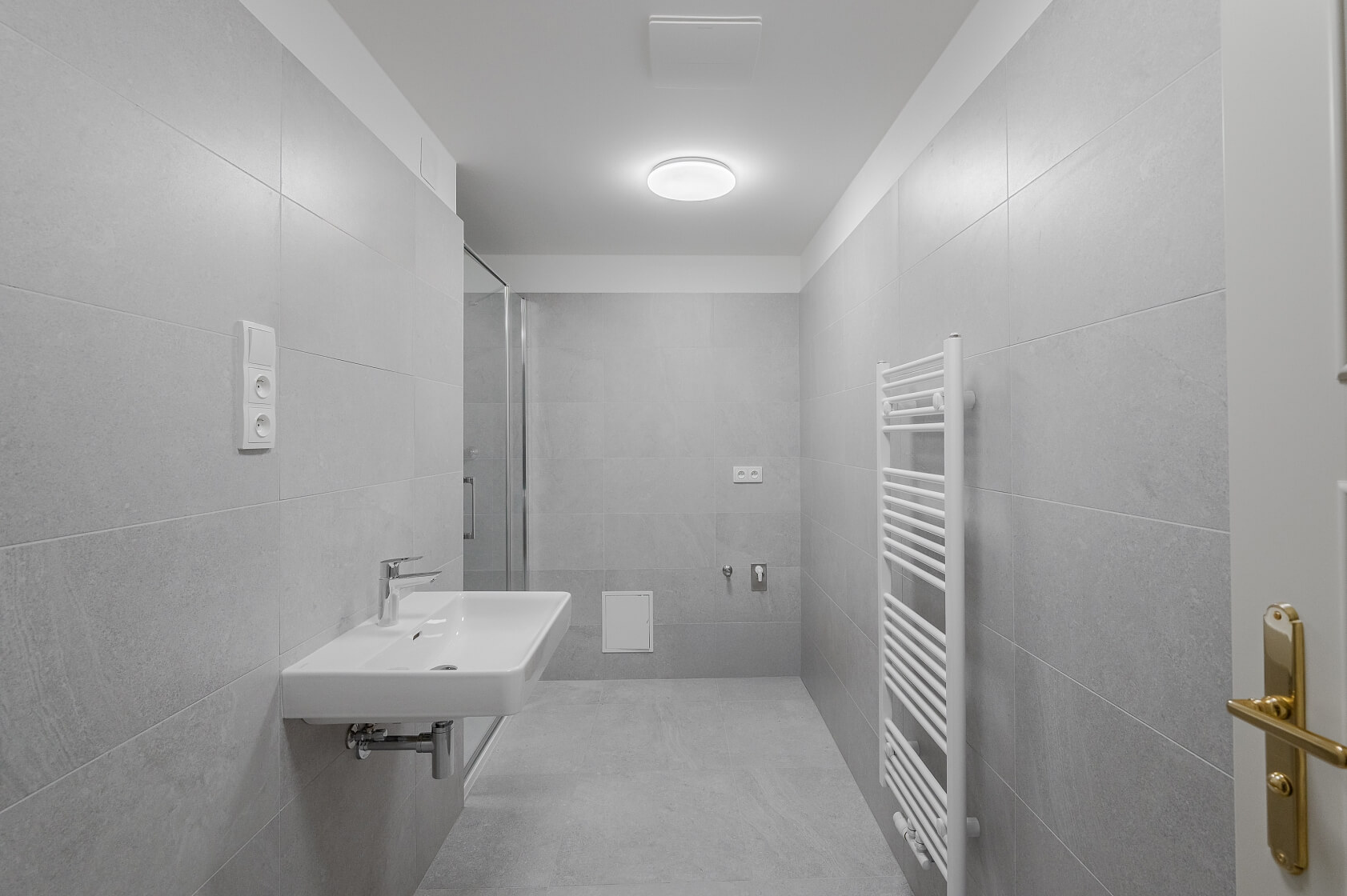 Plzeňská, Košíře - Prague 5 | Sale, Apartment One-bedroom (2+kk), 52 m²